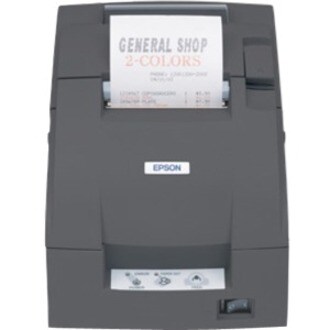 TM-U220B-778 Impact Ethernet