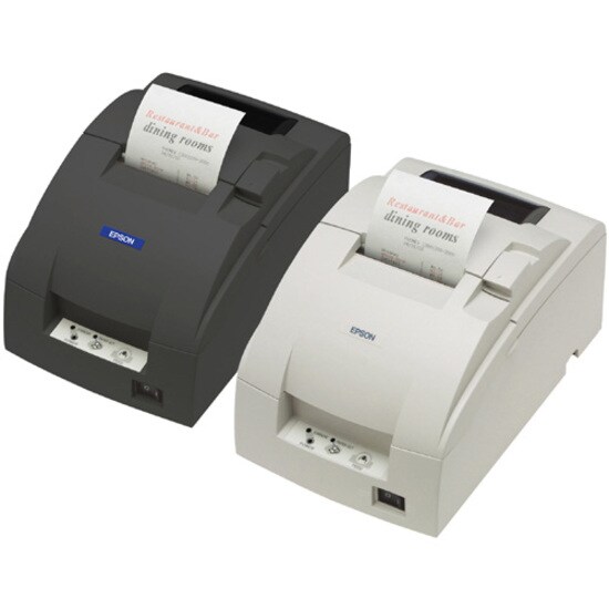 TM-U220B-676 Impact USB