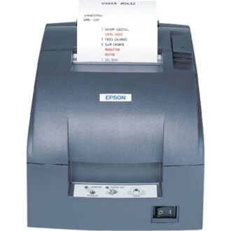 TM-U220B-452 Impact Serial