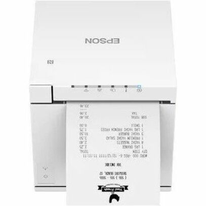 TM-M30III-231 BLUETOOTH/USB WHITE