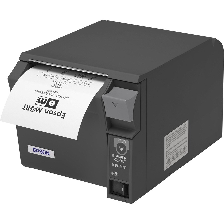 TM-T70II-002 - Thermal Receipt printer