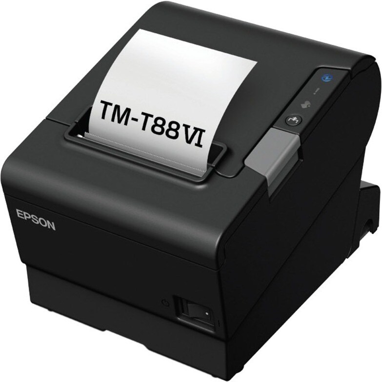TM-T88VI-IHUB-791 INTELLIGENT PRINTER