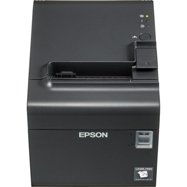 TM-L90II (682) BLK USB Type B