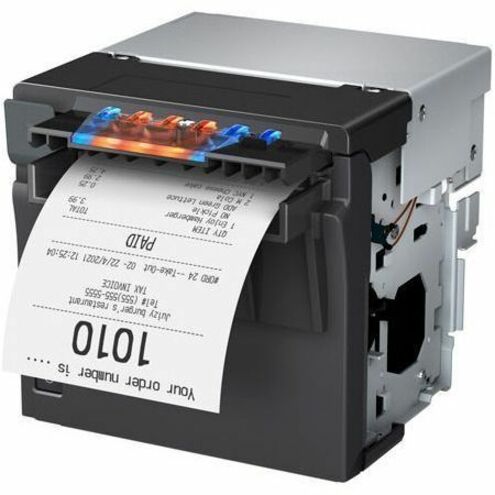EPSON KIOSK PRINTR EU-M30 SER/USB PSU BL