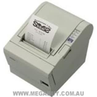 Epson M-180: 57.5mm 5V Long Life Ribbon