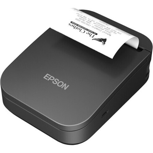 TM-P80II-831 WIFI PRINTER W AUTOCUTTER