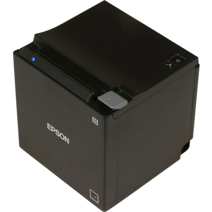 EPSON TM-M30II BLACK