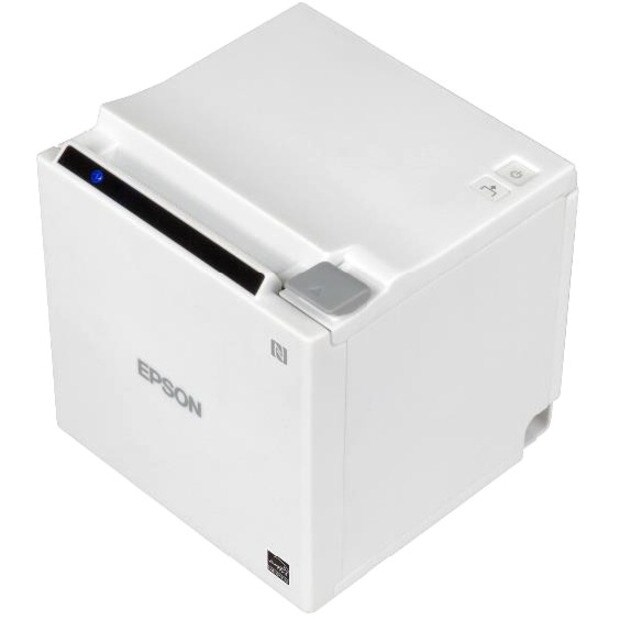 EPSON TM-M30II WHITE