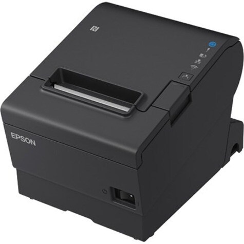 TM-T88VII-652 ETHERNET 2 USB