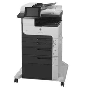 LJ ENT MONO MFP M725Z + 4YR NBD