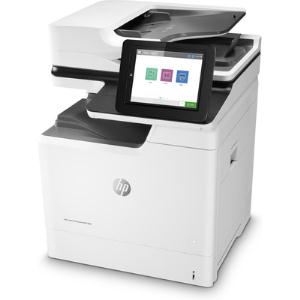CLR LJ ENT MFP M681DH + 4YR NBD