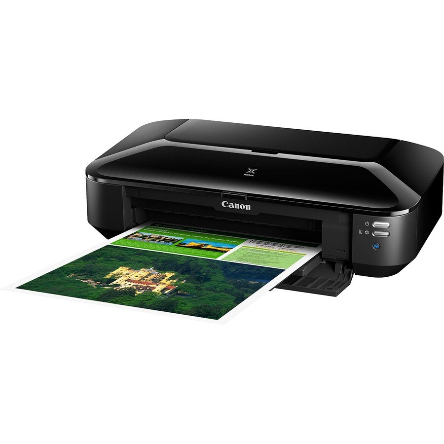 IX6860 A3 + WIFI OFFICE PRINTER.