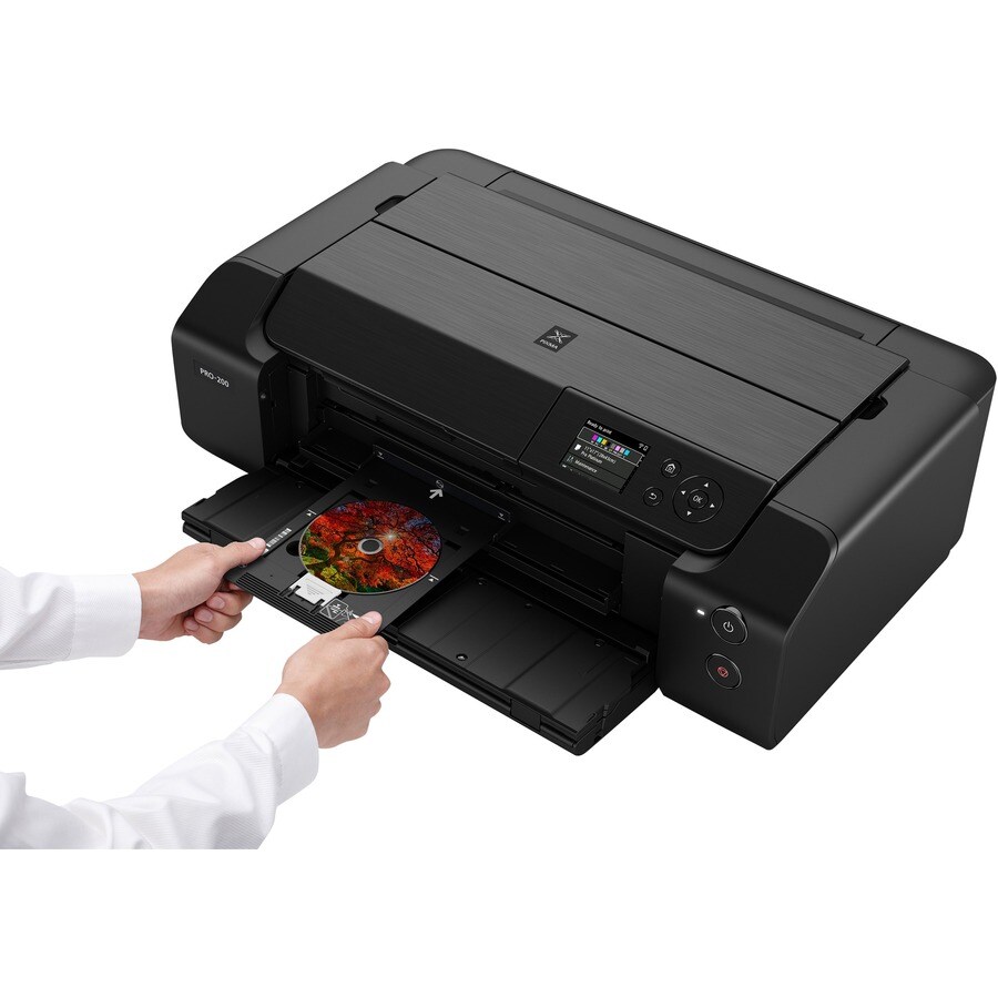 PRO200 A3+ INKJET PRINTER