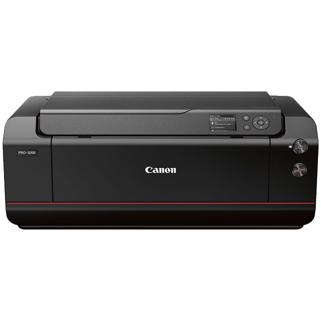 IMAGEPROGRAF PRO1000 - 17IN WIDE FORMAT