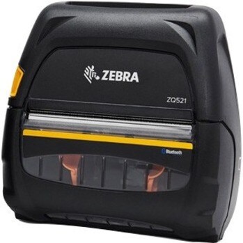 DT PRINTER ZQ521 4.45in/113MM ENG/TRD C