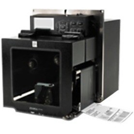 TT Printer ZE511R 4 300 dpi RH UK/A