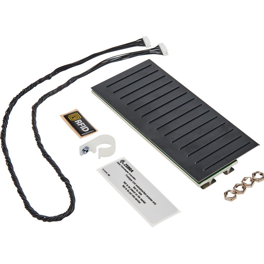 TT Printer ZE511 4 203 dpi RH UK/AU