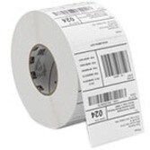 LABEL PAPER 2X1IN 50.8X25.4MM DT Z