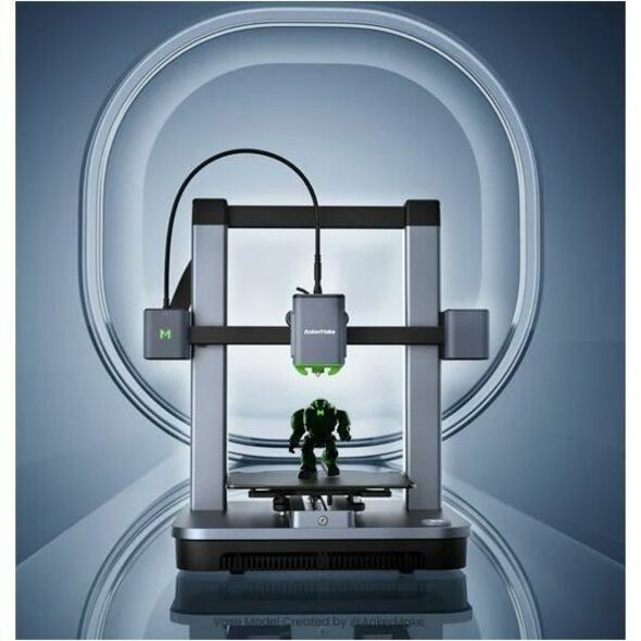 ANKERMAKE M5C 3D PRINTER