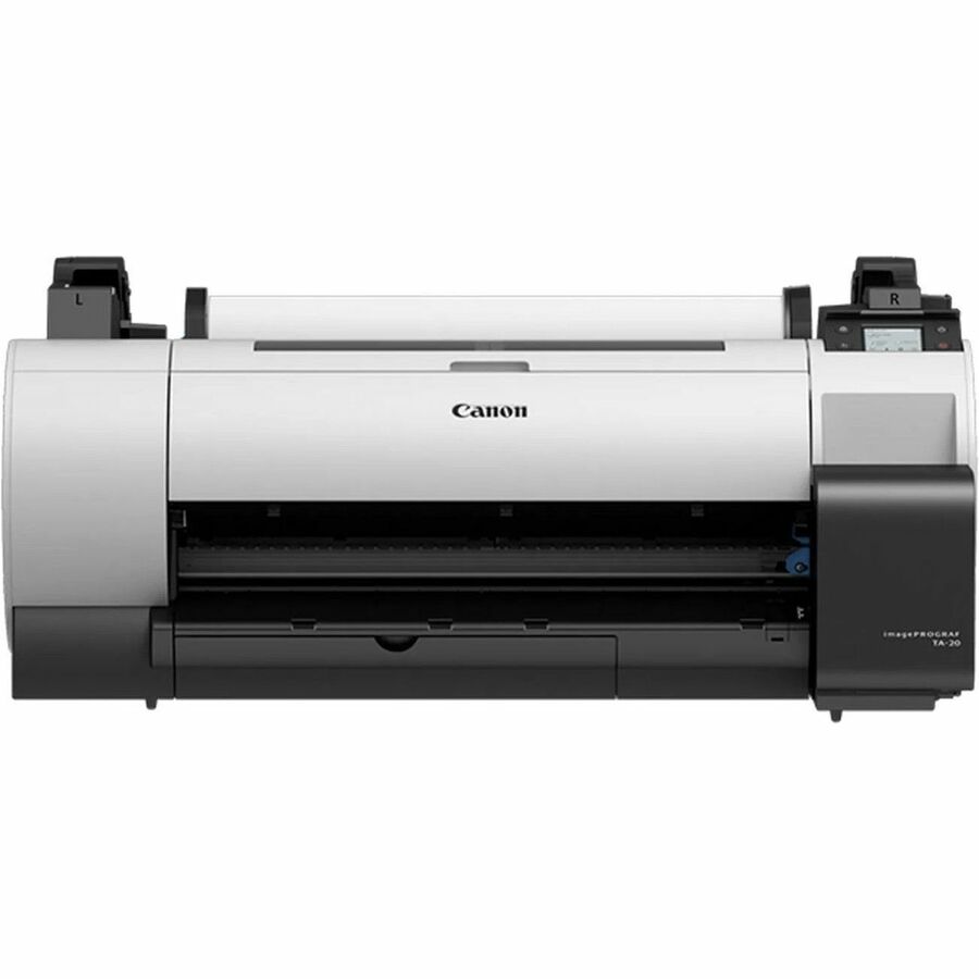 iPF TA-20 24" 5 Colour Graphics Large Fo