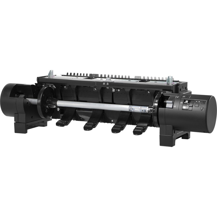 RU-21 MULTIFUNCTIONAL ROLL SYSTEM