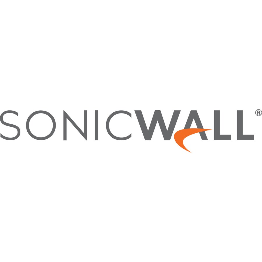 SONICWALL COMPREHENSIVE GATEWAY SECURITY SUITE BUNDLE FOR SOHO SERIES 1YR