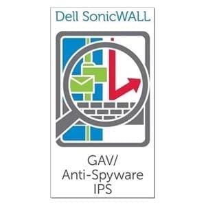 GAM IP APP CONTROL TZ400 (1YR)