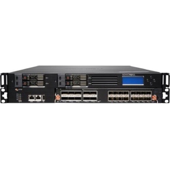 SONICWALL NSSP 15700 SECURE UPGRADE PLUS