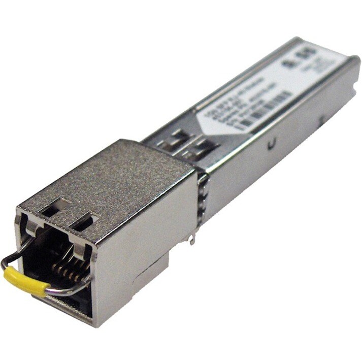 BLC VC 1Gb RJ-45 SFP Option Kit