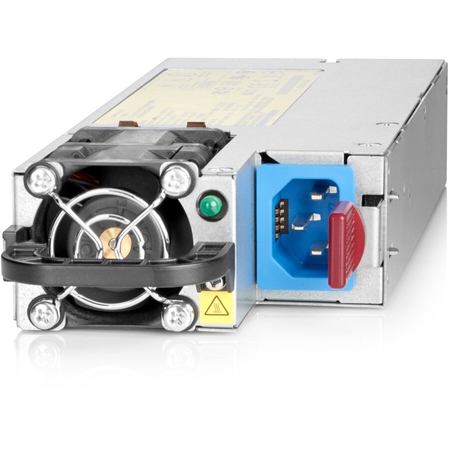 1500W Ht Plg Pwr Supply Kit