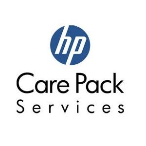 HP 3y SBD Cat 4400 LTU FC SVC