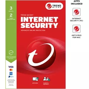INTERNET SECURITY 3DEV 2YR LIC KEY AR