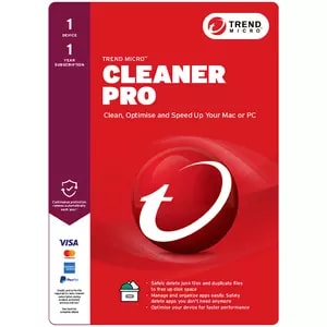 CLEANER PRO 1 DEVICE 1YR LIC AR