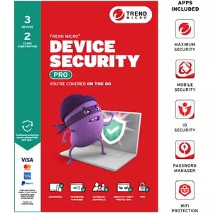 DEV SECURITY PRO 3 DEV 2YR LIC KEY AR