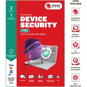 DEV SECURITY PRO 3 DEV 1YR LIC KEY AR