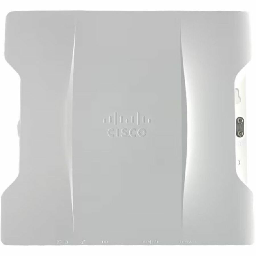 IW9167 11AX 6E AP 8 RF PORTS Z DOMAIN WI