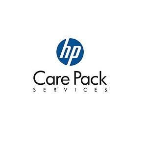 HP 3y NBD ProactCare 5800-24 switch Svc