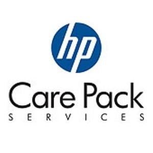 HP4y 6hCTR ProactCare 5820VPN FW mod Svc