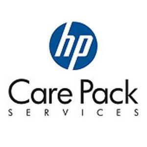 HP3y 6hCTR ProactCare 5830-48Switch Svc