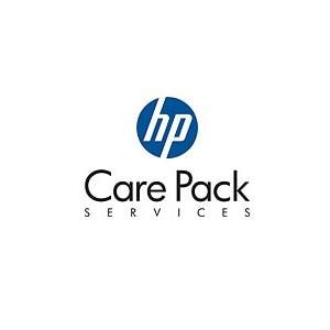 HP5y 6hCTR ProactCare5830-96G switch Svc