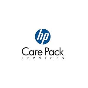 HP 3y 6h CTR ProactCare 5900-48 swt Svc