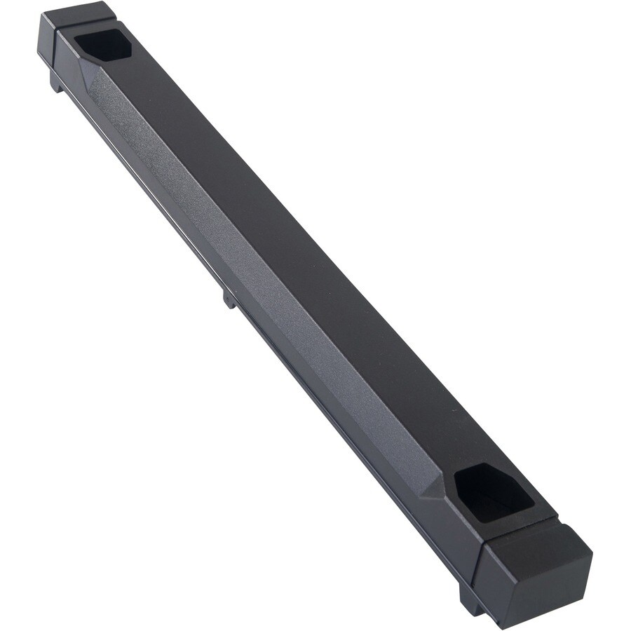 HPE 1U Blck Universal 100-pk Filler Pnl