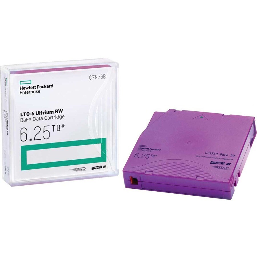 DATA CARTRIDGE LTO-6 ULTRIUM