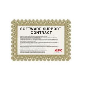ISX CAP 3YR SW MAINT CONT 10 RACKS
