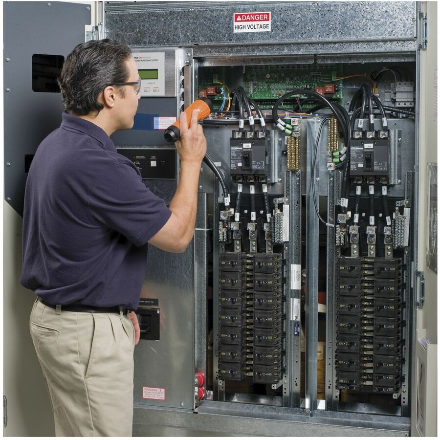STAND ALONE PM VISIT FOR UPS 1-40 KVA