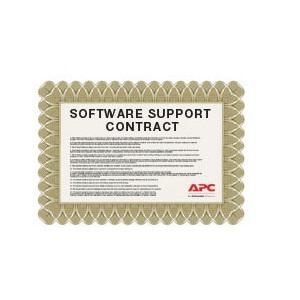 SXWARE CHG 1 YR SW MAINT REN CONT