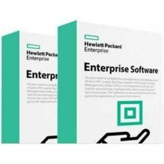 HPE StoreEasy 1X70 Rec Media Kit WSIoT22