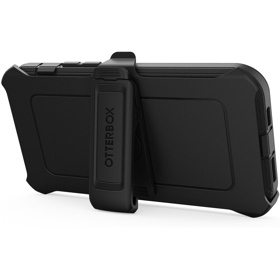 DEFENDER IPHONE 14 PLUS BLACK