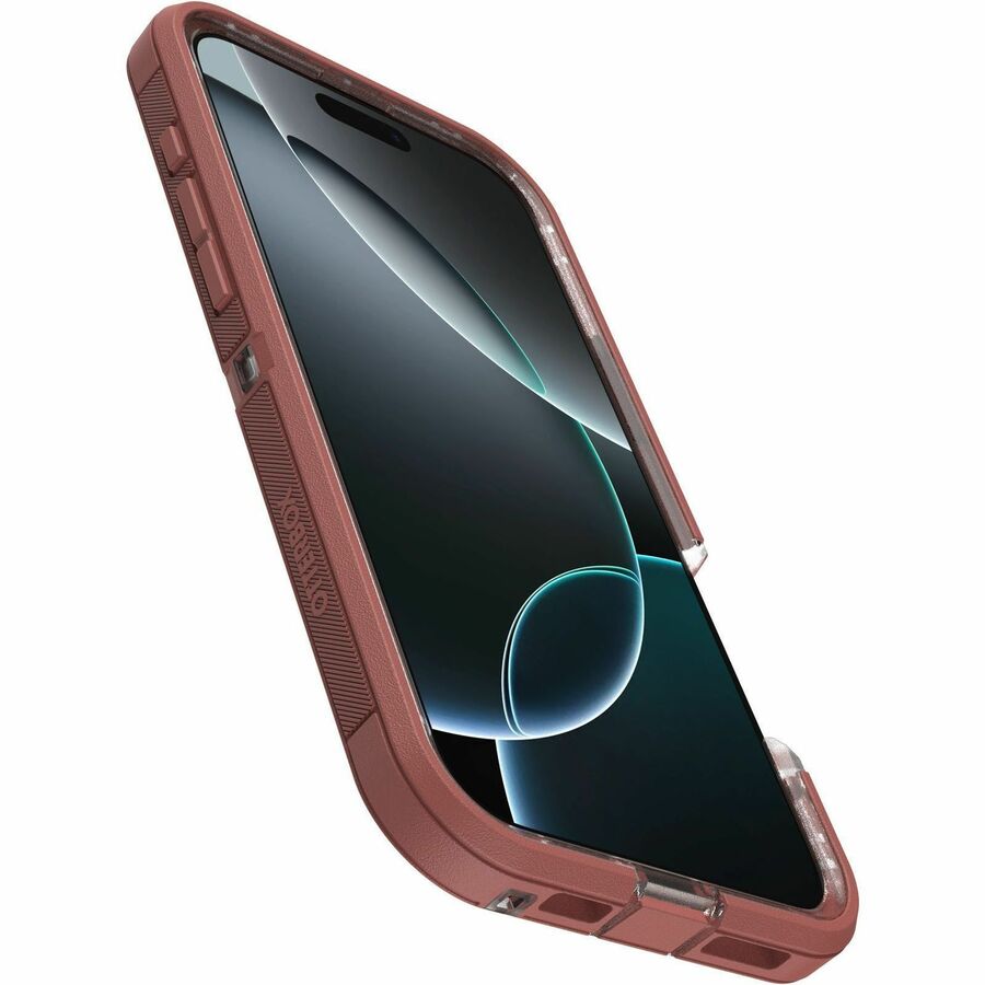 OB Defnd XTClear Apple iPhone16 Pro Max