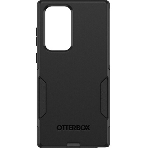 COMMUTER GALAXY S22 ULTRA BLACK